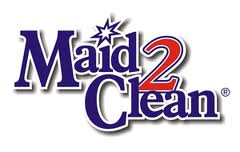Maid2Clean Domestic Cleaning