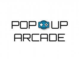 Popup Arcade
